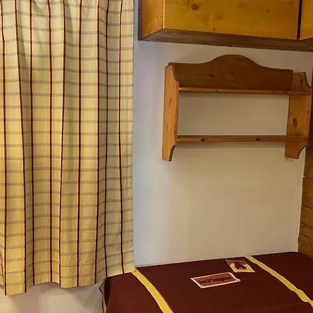 Confortable 3 Pieces, Piscine Et Parking, Proche Pistes A Plagne Villages - Fr-1-181-2871 라 플라뉴