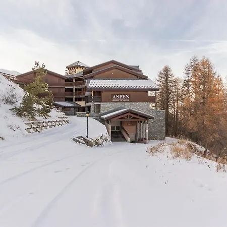 Confortable 3 Pieces, Piscine Et Parking, Proche Pistes A Plagne Villages شقة *