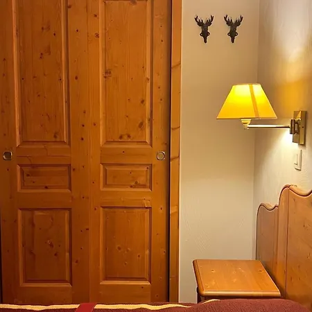 Confortable 3 Pieces, Piscine Et Parking, Proche Pistes A Plagne Villages - Fr-1-181-2871 아파트 라 플라뉴